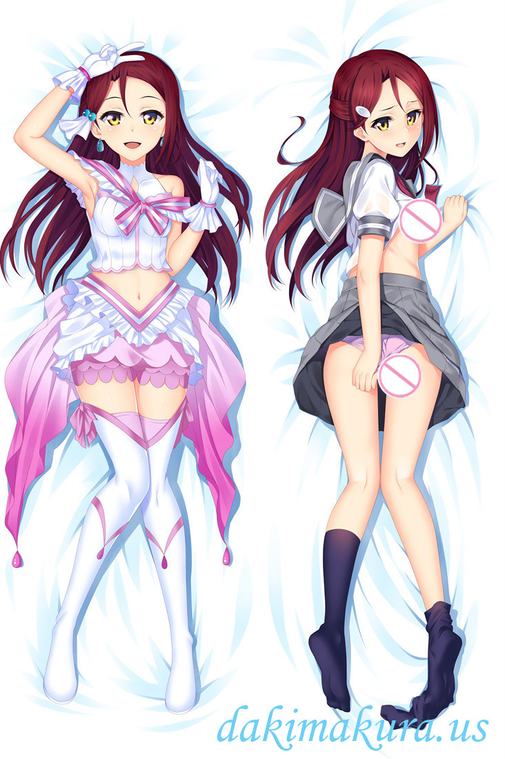 Riko Sakurauchi - Love Live! Sunshine! Japanese hug pillow dakimakura pillow case online